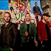 Coldplay Tickets Coldplay Tickets image